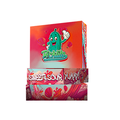 Picklito Pikcle Kit